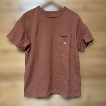 THE NORTH FACE PURPLE LABEL 티셔츠 M