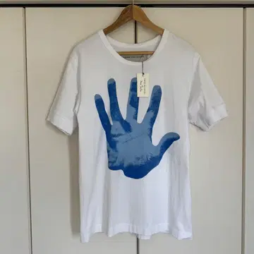 DRIES VAN NOTEN Verner Psnton 콜라보 T셔츠