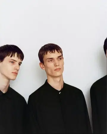 JIL SANDER THURSDAY p.m 37 7days 셔츠
