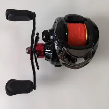 베이트릴 Light Step BOATER 6.3:1
