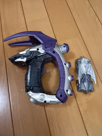 가면라이더 드라이브 DX 블레이크 거너