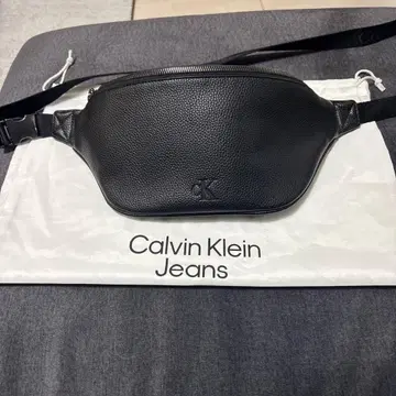 CK ULTRALIGHT WAISTBAG 숄더백