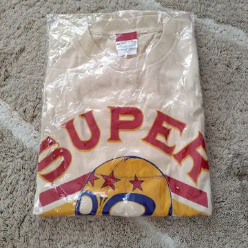 오키나와 프로레슬링 T셔츠 이시가키지마 SUPER 오리온