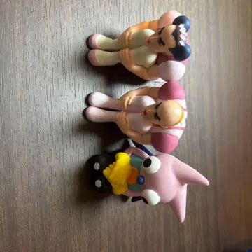 짱구는 못말려(크레용 신짱) 헨더랜드 기다림