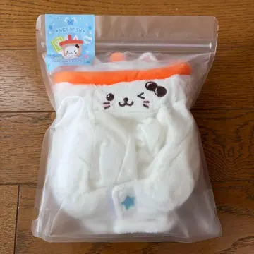 NCTWISH 펜라 커버 유우시 버블냥