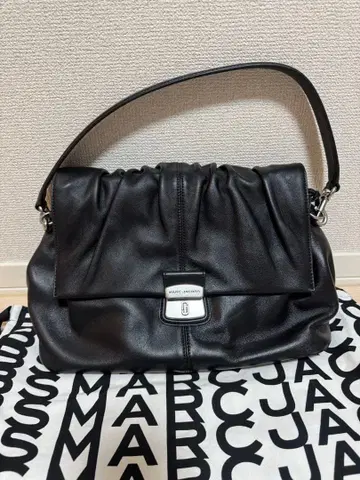 Marc Jacobs Black Bag