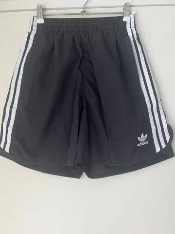 adidas 숏팬츠 블랙