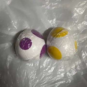 요시 메지루시 액세서리 2종