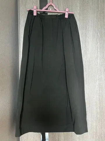 미나 페르호넨 puro 스커트
