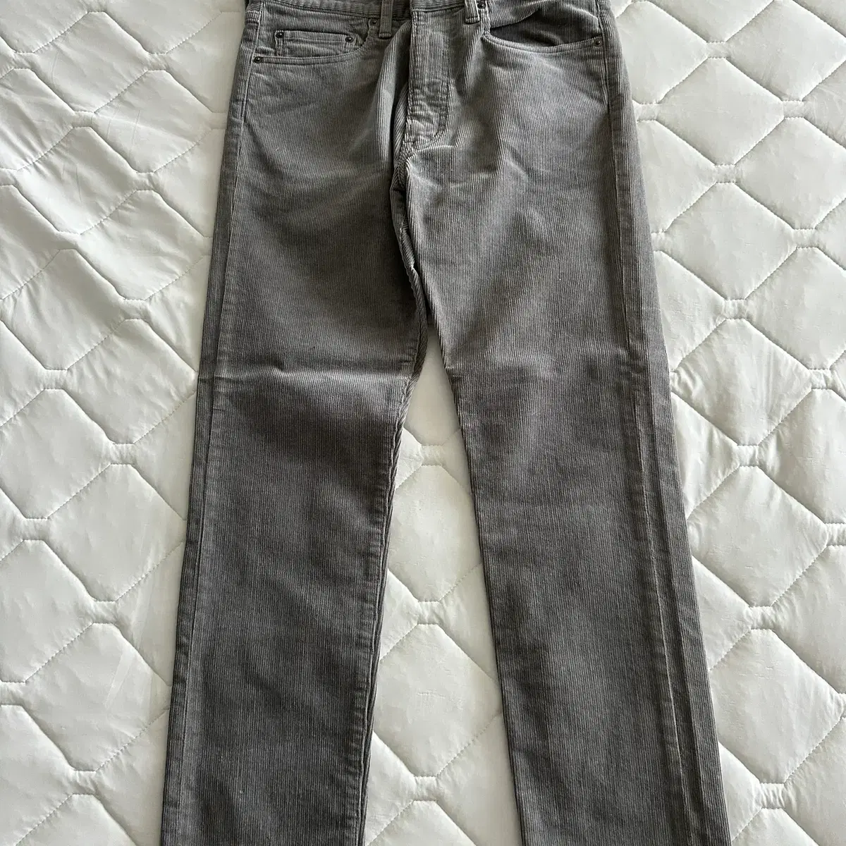 KAPTAIN SUNSHINE BEAMS PLUS COWBOY PANTS