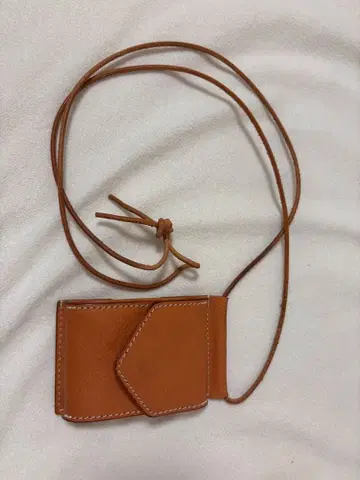 Hender Scheme / hang wallet