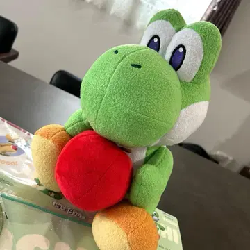 요시 1번 복권 A상 봉제 인형 G상 3개