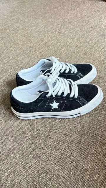 CONVERSE | 원스타 에이지드 스웨이드 AG 22cm