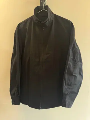 [ HEUGN/유겐 ] 블루종 Winston Silk Pe Size:4
