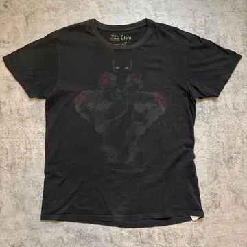 00s jojo 킬러 퀸 셔츠 요시카게 키라 vintage