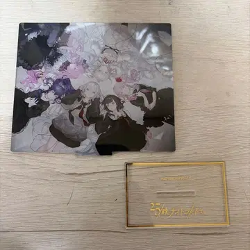 프로세카 니고 아크릴 스탠드 세계 앨범 SEKAI ALBUM CD 특전