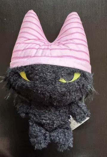 Dr.MORICKY 노자오 BIG 봉제 인형