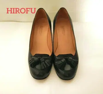 HIROFU 여성용 가죽 신발