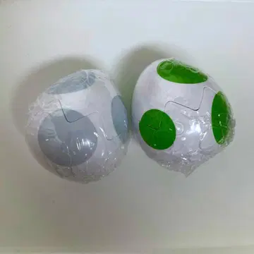 요시 메지루시 액세서리