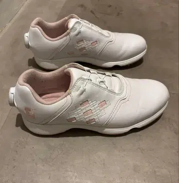 FootJoy(풋조이) 여성용 이컴포트BOA 골프화
