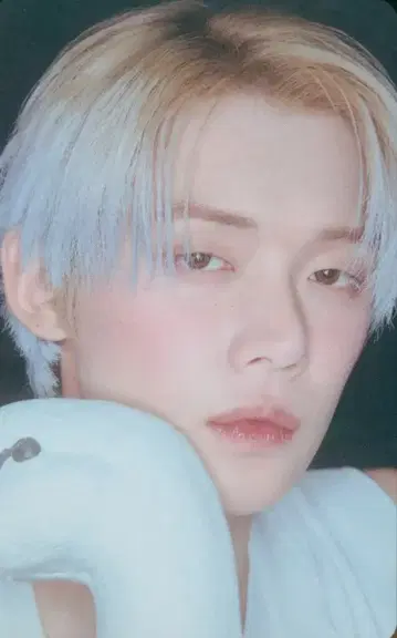 TXT TowerRecords YEONJUN Starkissed