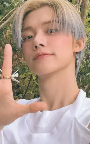 TXT 일반ver YEONJUN Starkissed D/셀피