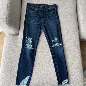 레어 American Eagle Outfitters 청바지