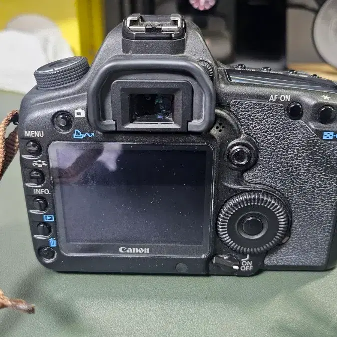 캐논 5D mark2