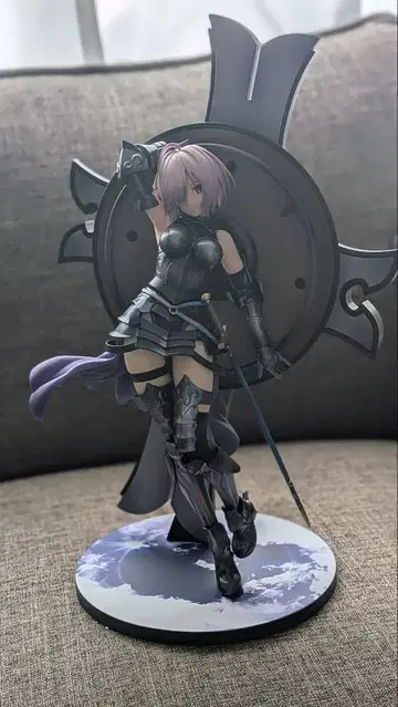 FGO 마슈 키리에라이트 ANIPLEX 피규어