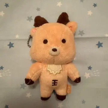RIIZE 성찬 울라밤 마스코트 키링 봉제 인형