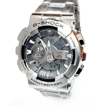 새상품 G-SHOCK 카시오 GM-110D-8AJF 신규 제조사 보증!
