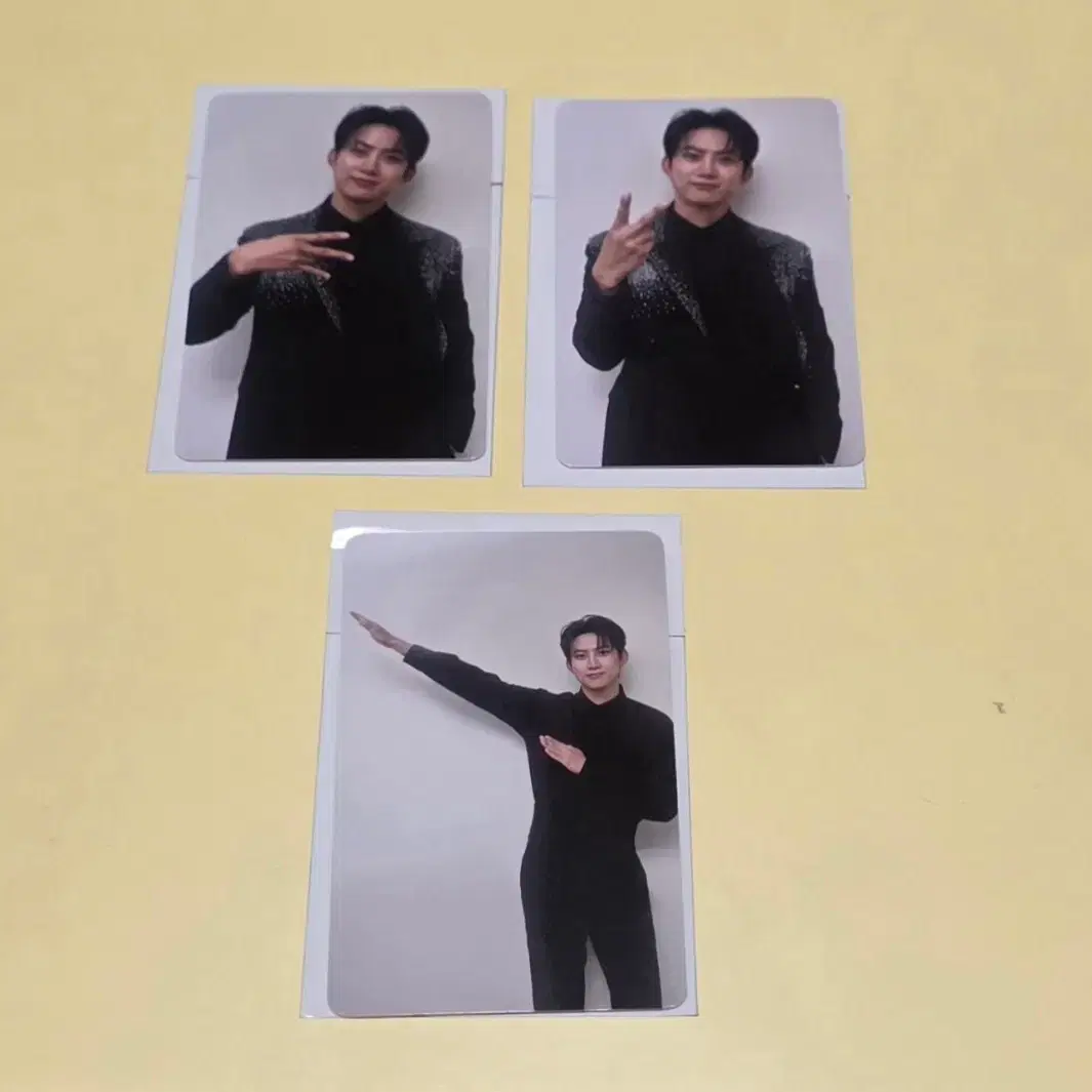 2PM Taecyeonレアカードセット 2PM Taecyeonレアカードセット | TENERIFEARTESESCENICAS.COM