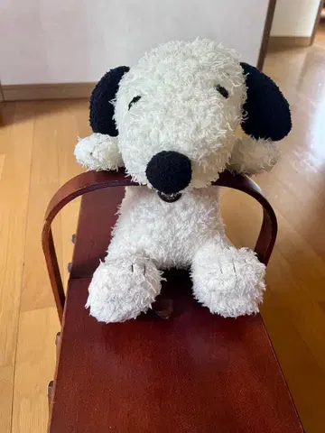 GELATO PIQUE SNOOPY 봉제 인형 젤라또피케