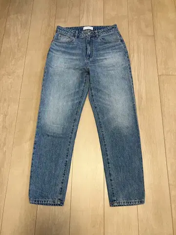 ZARA 데님