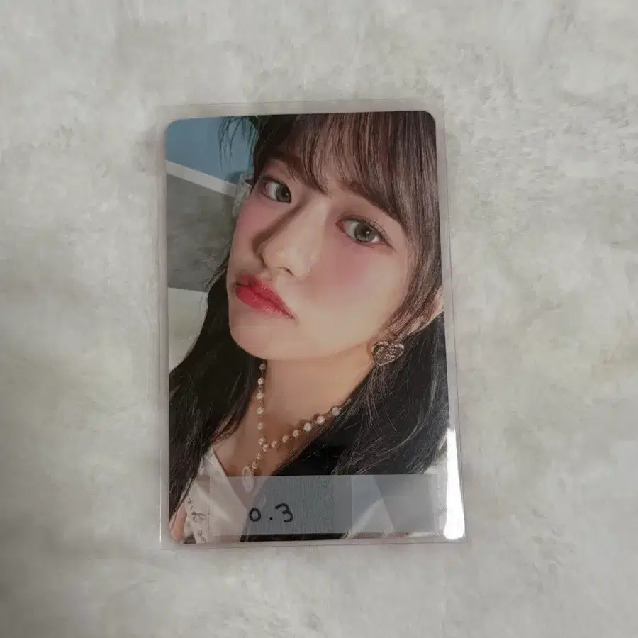 ive ALIVE yujin photocard Pokemon | Bunjang Global