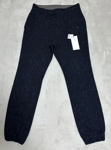 sacai 헤링본 팬츠 1 사카이