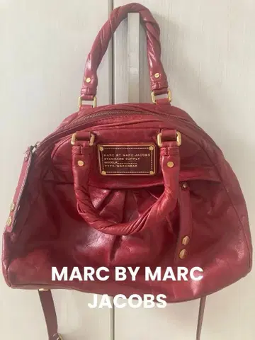 [ 새상품급 ] MARC BY MARC JACOBS WORKWEAR