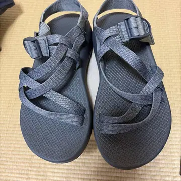 Chaco 차코 샌들 그레이