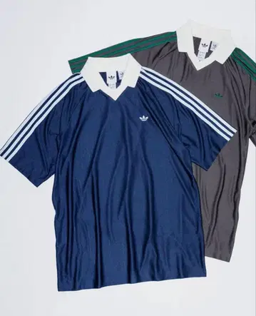 BEAUTY&YOUTH 별주 adidas Originals 풋볼 저지