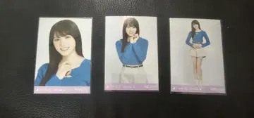 오오코시 히나노 프릴 미니 스커트 컴프