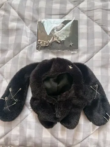 OshiVerse 니지 파펫트 인형 옷