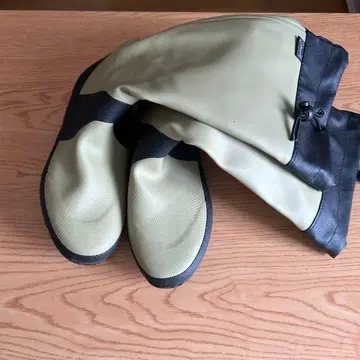 콜맨 장화