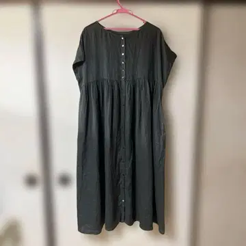 nest Robe 네스트로브 원피스