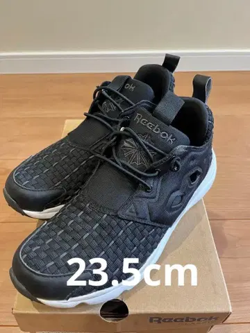 Reebok FURYLITE NEW WOVEN 스니커즈