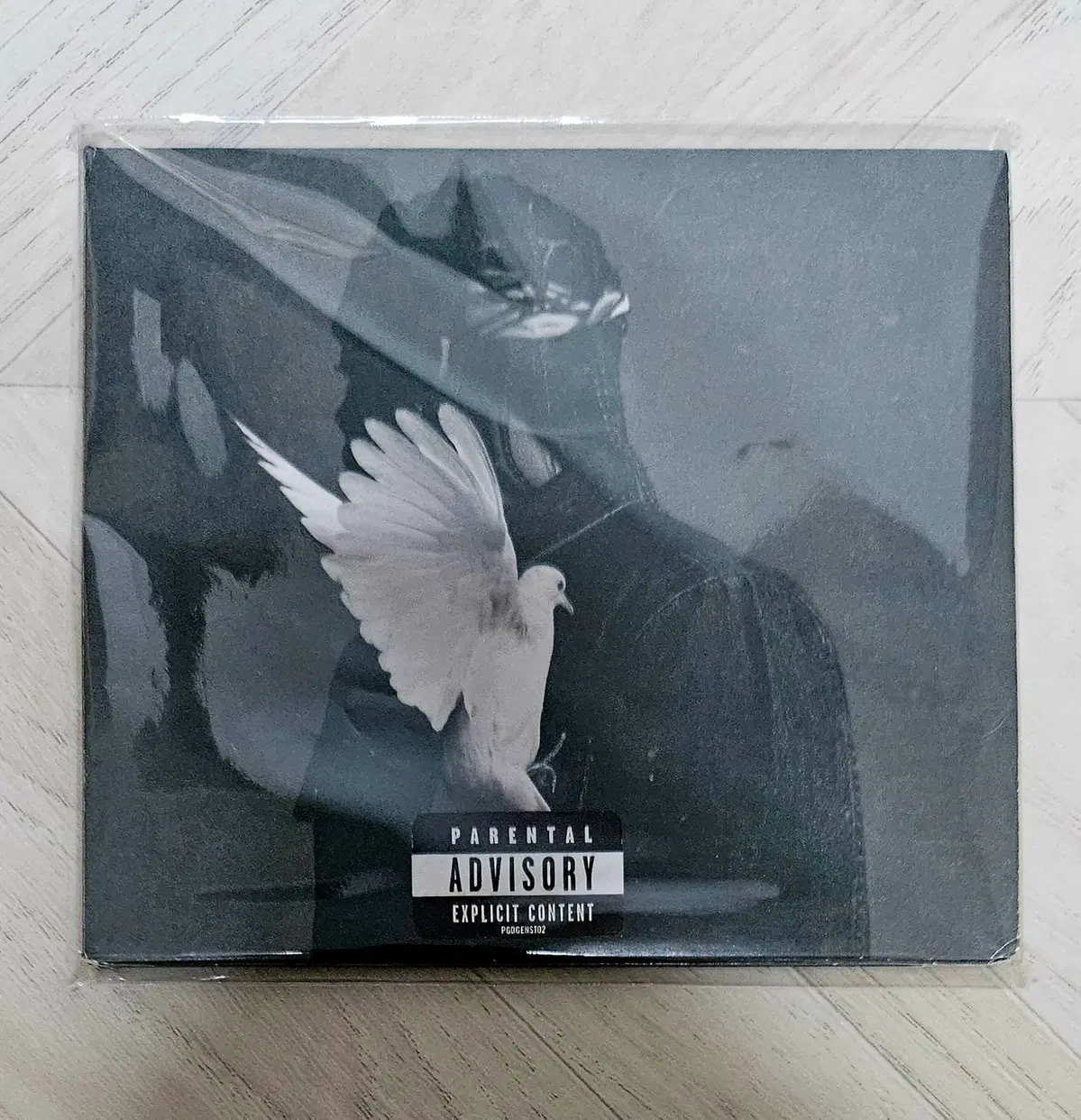 Playa G - U Not My Lady - 일본반 띠포함 미개봉 CD | 브랜드 중고 