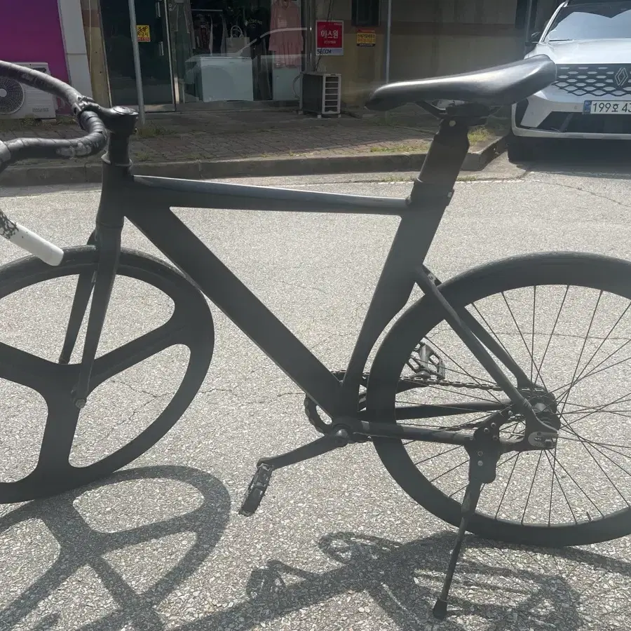 Liberty Nemesis v1 Fixie Bike | Bunjang Global