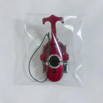 가면라이더 카부토 키링
