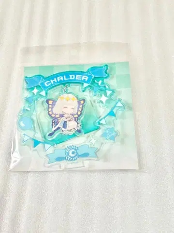 fgo 중국 페스티벌 오베론 아크릴 스탠드