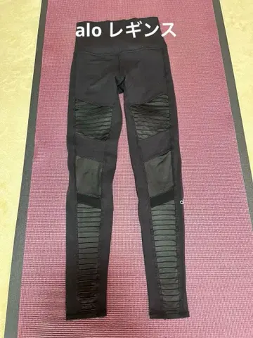 Alo Yoga 레깅스 XS
