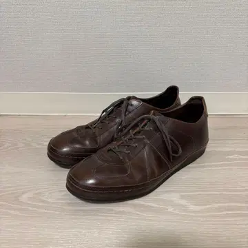 Hender Scheme german dress 저먼 트레이너